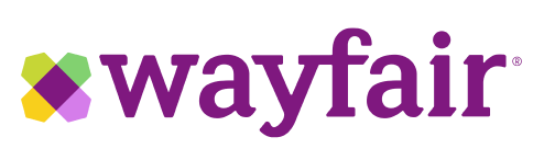 Detail Logo Wayfair Nomer 2