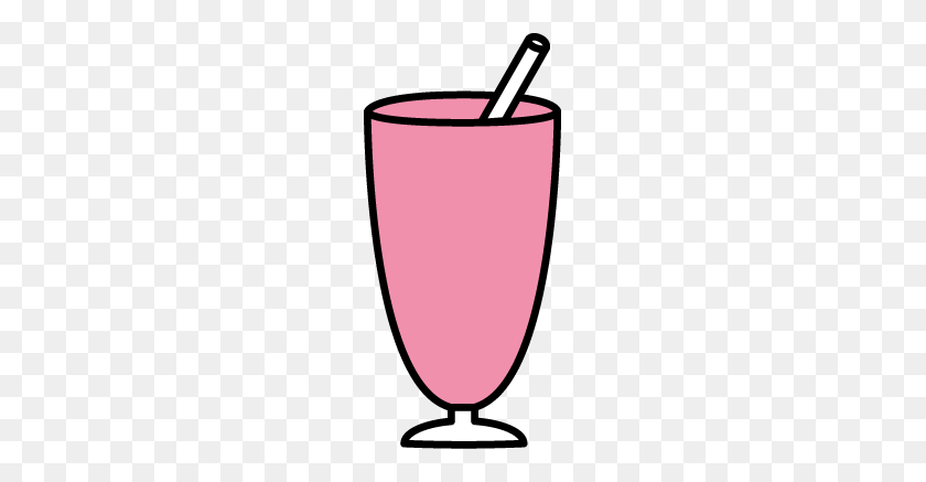 Detail Milkshake Glas Nomer 19