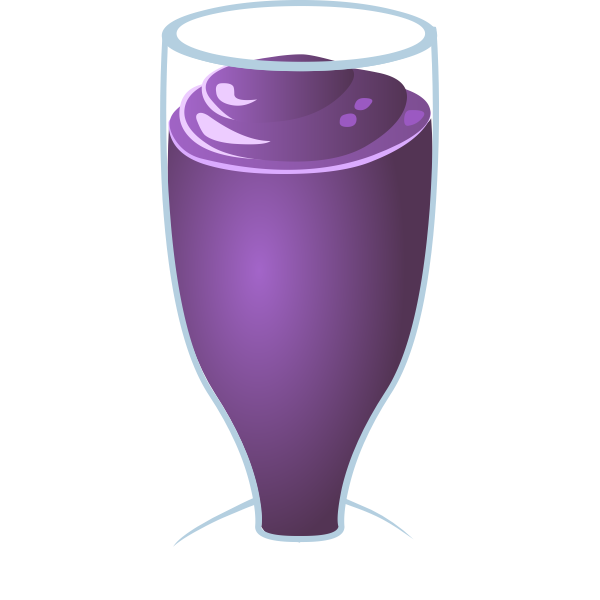 Detail Milkshake Glas Nomer 23