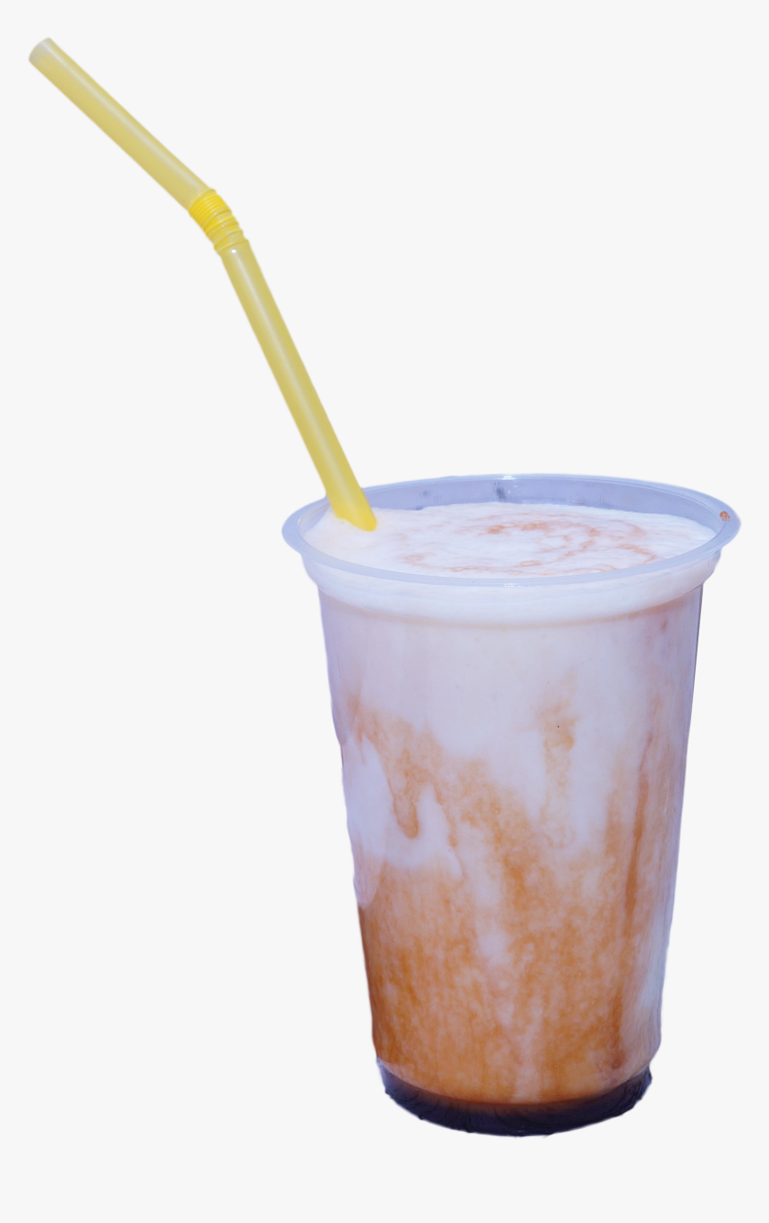 Detail Milkshake Glas Nomer 8