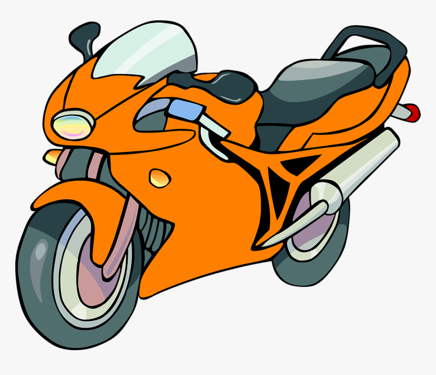 Detail Motorbike Png Nomer 2