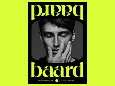 Neon Poster - KibrisPDR