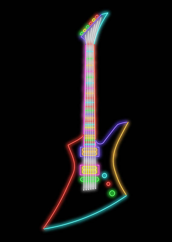 Detail Neon Poster Nomer 10