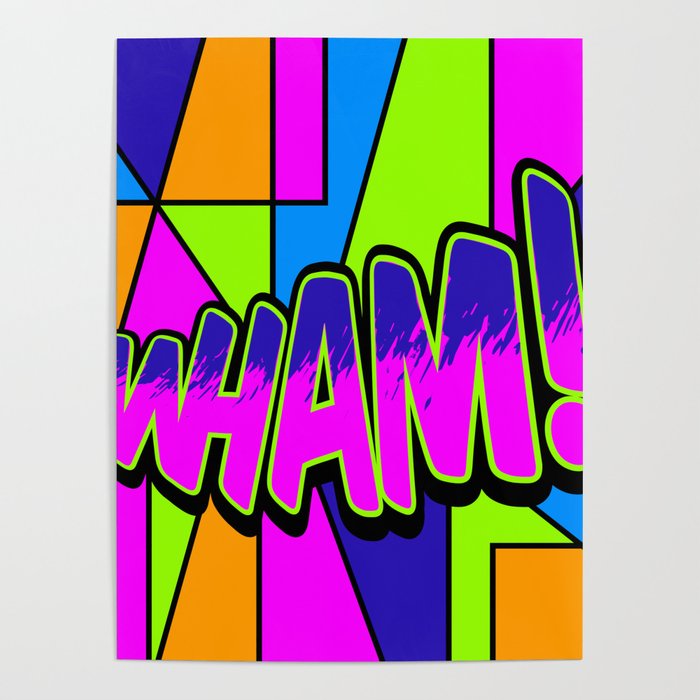 Detail Neon Poster Nomer 22