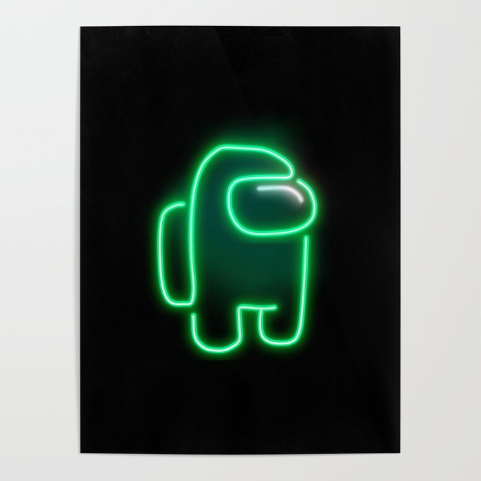 Detail Neon Poster Nomer 8