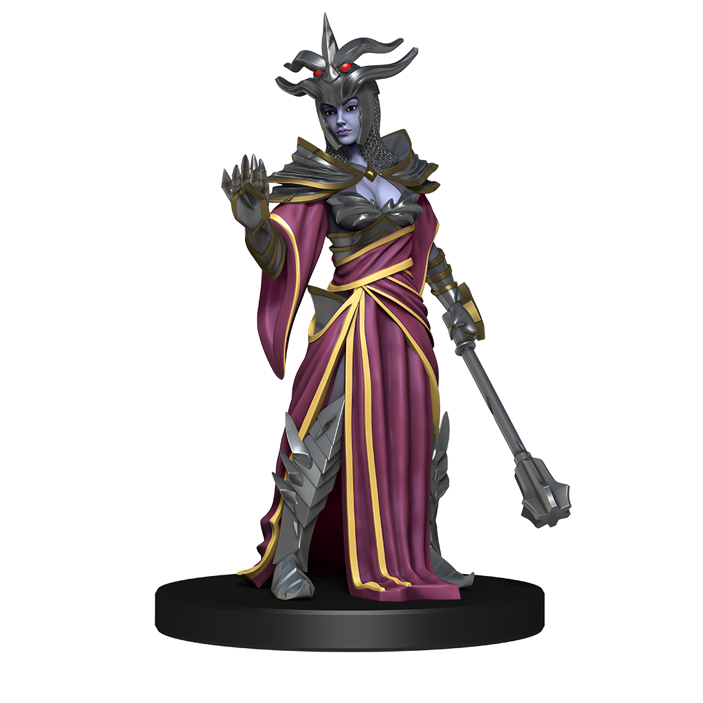 Detail Pathfinder Kingmaker Dryad Nomer 11