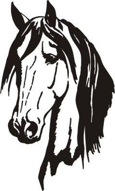 Download Pferd Mit Reiter Zeichnen Nomer 26