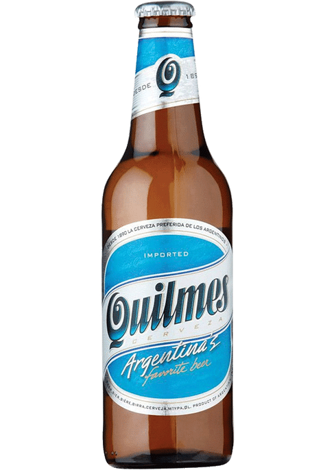 Quilmes Bier - KibrisPDR