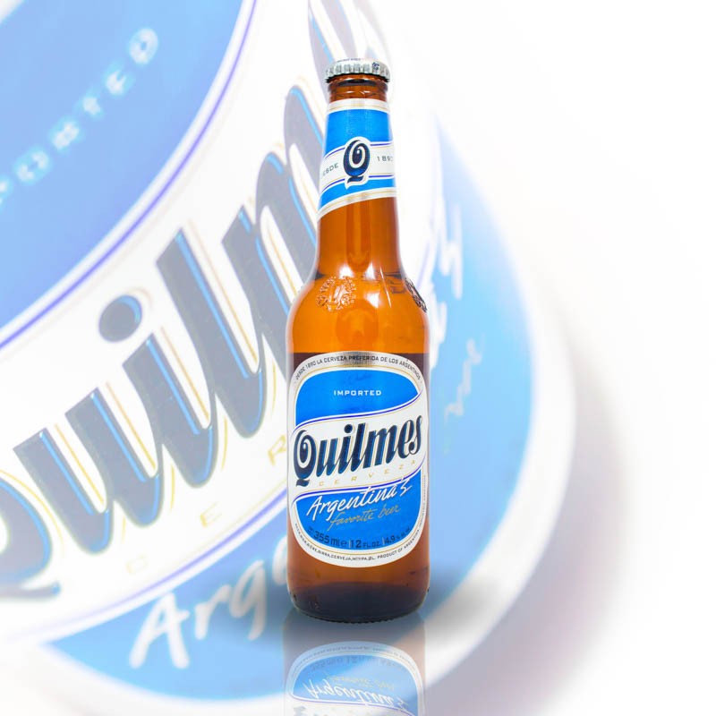 Detail Quilmes Bier Nomer 14