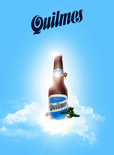 Detail Quilmes Bier Nomer 24