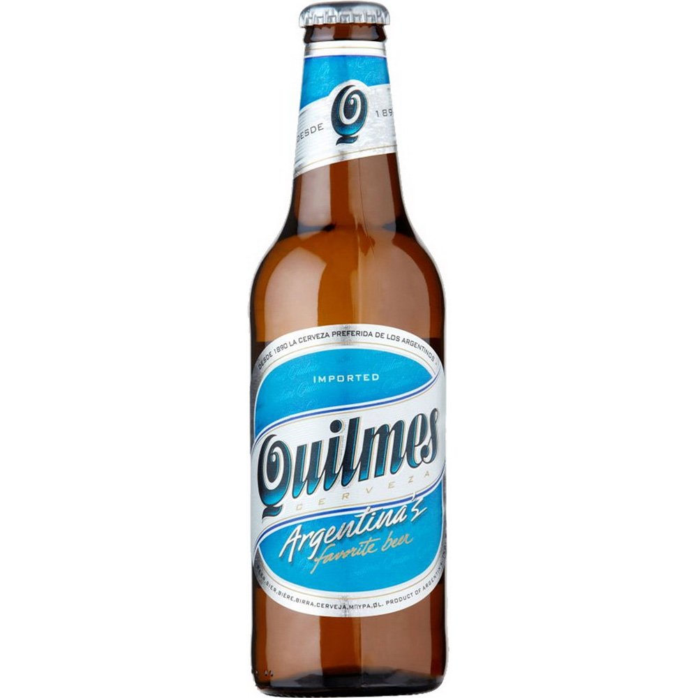 Detail Quilmes Bier Nomer 3