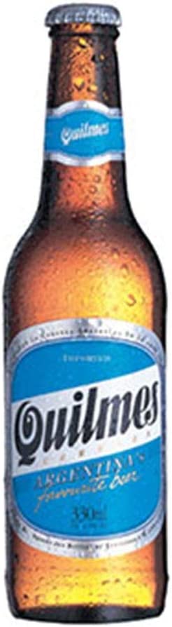 Detail Quilmes Bier Nomer 28