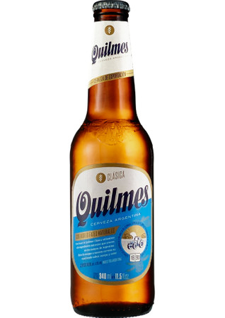 Detail Quilmes Bier Nomer 6