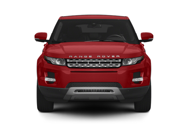 Detail Range Rover Evoque Narvik Black Nomer 23