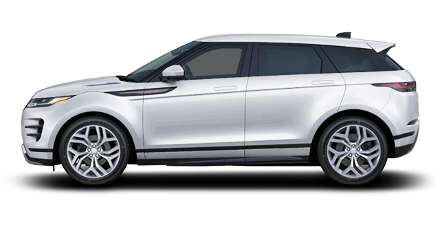 Detail Range Rover Evoque Narvik Black Nomer 6