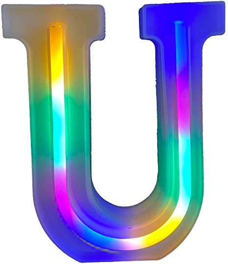 Detail Regenbogen Buntes Licht Text Nomer 21