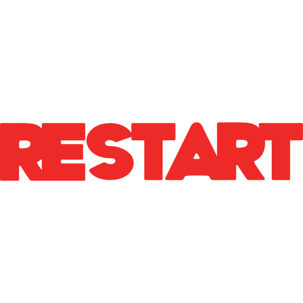 Detail Restart Logo Nomer 9
