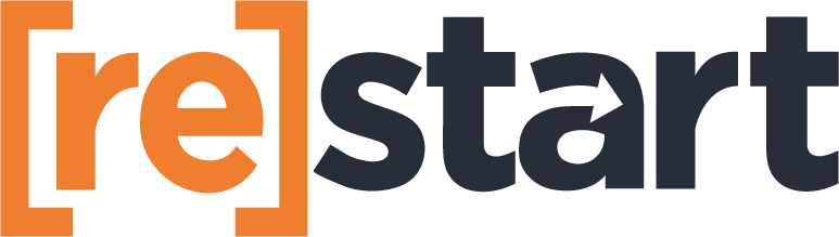 Detail Restart Logo Nomer 10