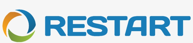 Detail Restart Logo Nomer 16