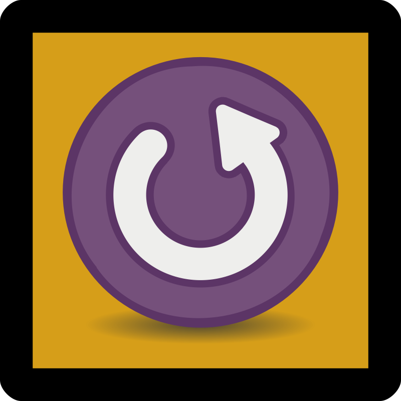 Detail Restart Logo Nomer 20