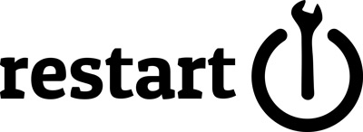 Detail Restart Logo Nomer 21