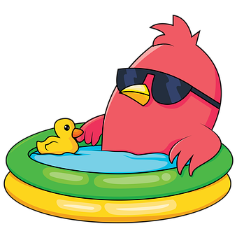 Detail Schwimmkurs Comic Nomer 8
