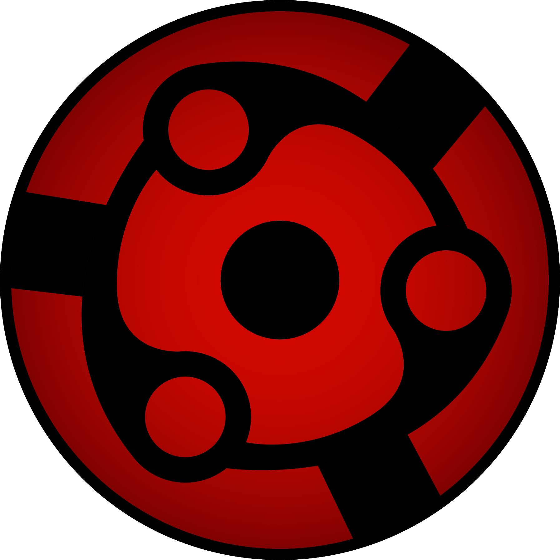 Sharingan Png - KibrisPDR