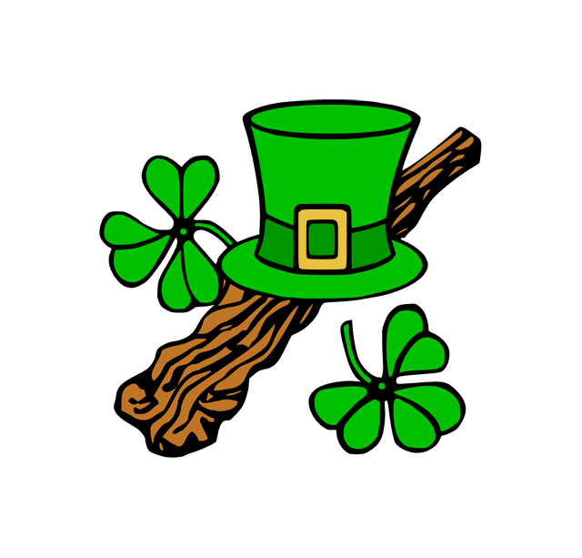 St Patricks Day Bilder - KibrisPDR