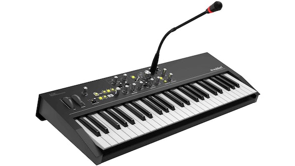 Detail String Ensemble Keyboard Nomer 11