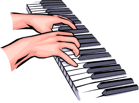 Detail String Ensemble Keyboard Nomer 15