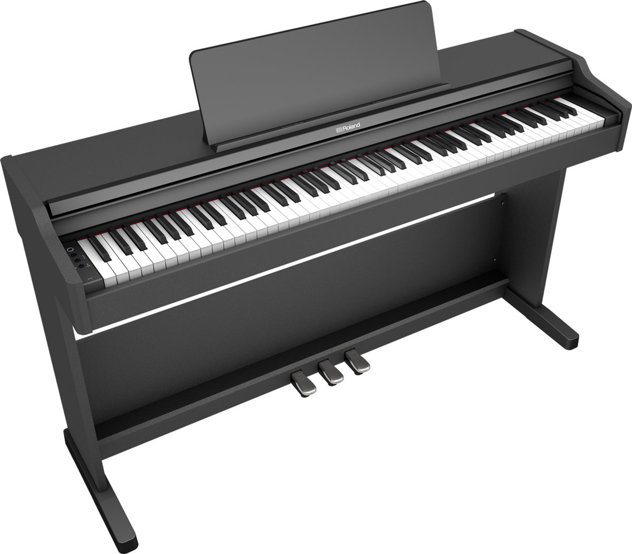 Detail String Ensemble Keyboard Nomer 19