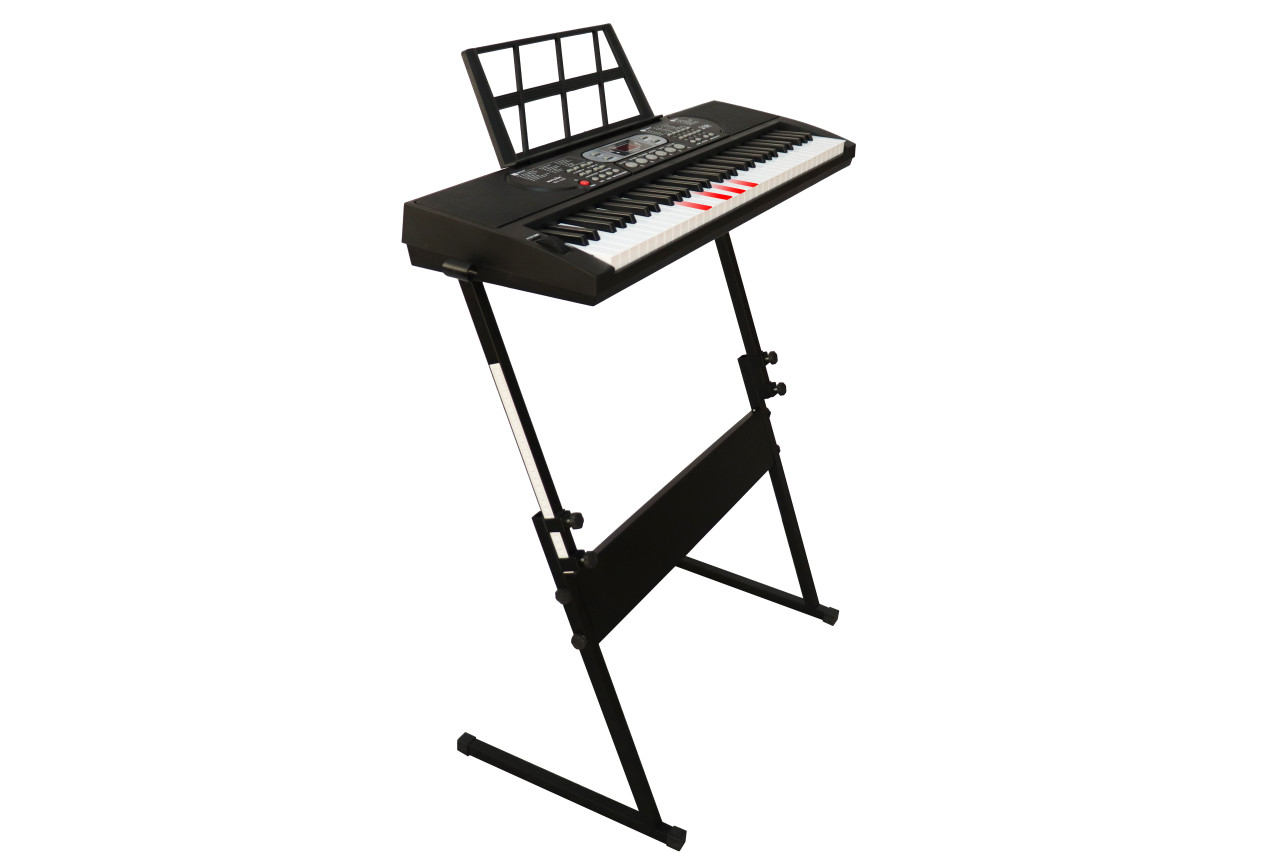 Detail String Ensemble Keyboard Nomer 21