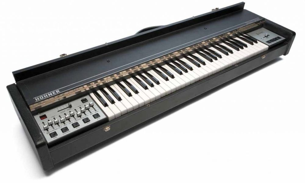 Detail String Ensemble Keyboard Nomer 5