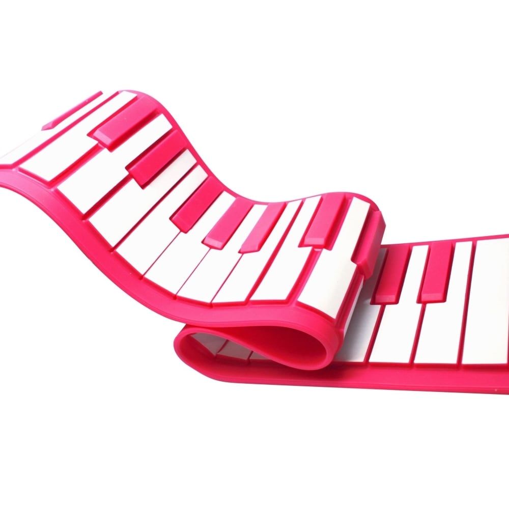 Detail String Ensemble Keyboard Nomer 8