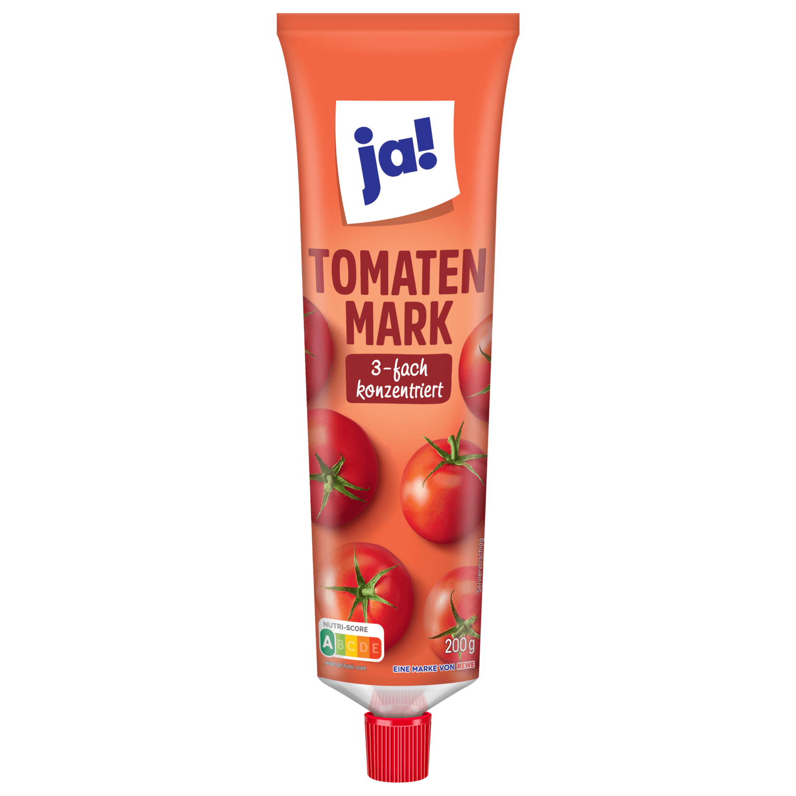 Detail Tomatenpaste Rewe Nomer 2