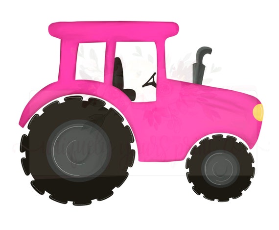 Detail Traktor Design Nomer 10
