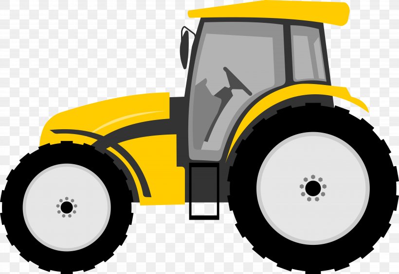 Detail Traktor Design Nomer 11