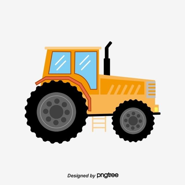 Detail Traktor Design Nomer 9