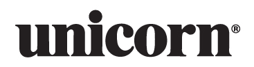 Unicorn Darts Logo - KibrisPDR