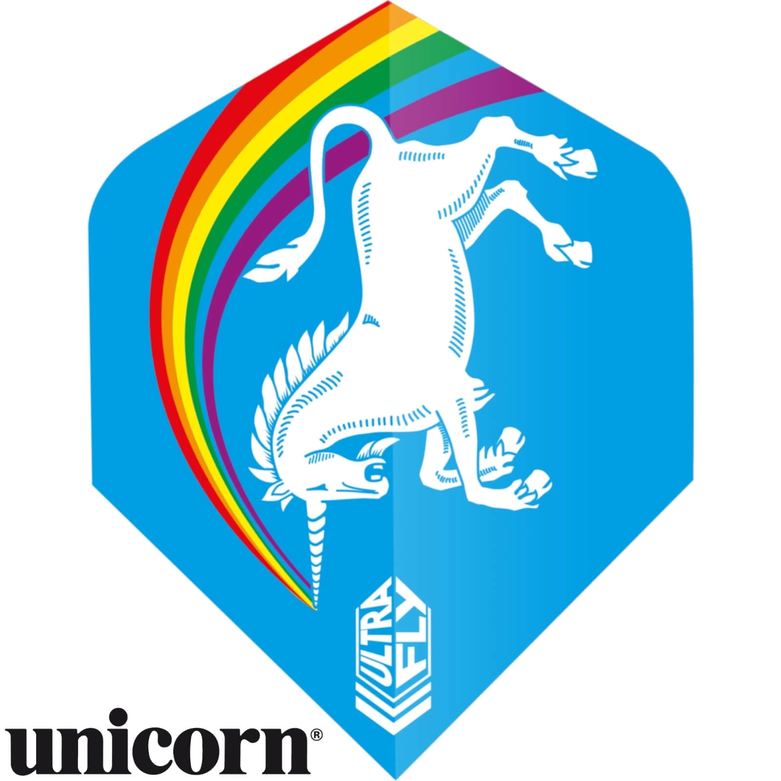 Detail Unicorn Darts Logo Nomer 11