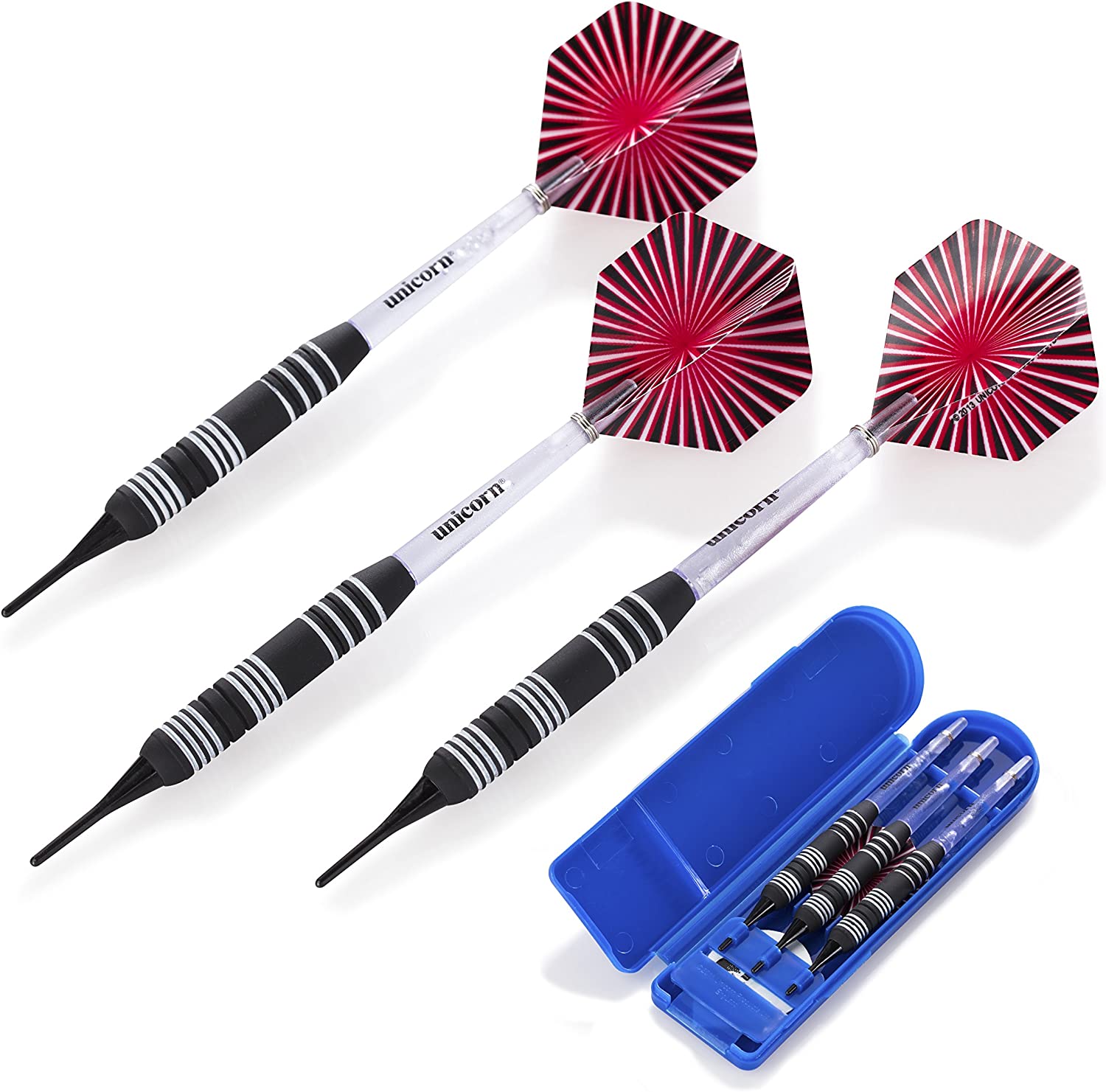 Detail Unicorn Darts Logo Nomer 14