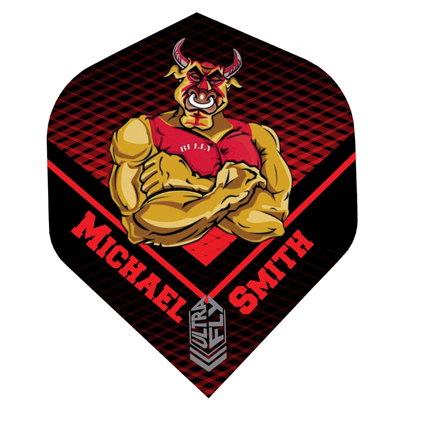 Detail Unicorn Darts Logo Nomer 15