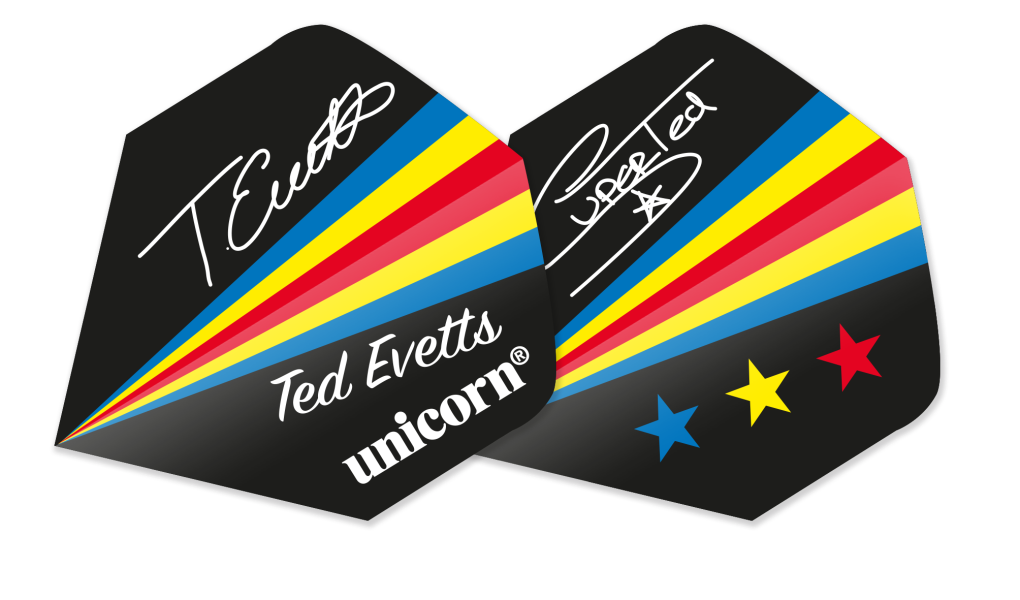 Detail Unicorn Darts Logo Nomer 16