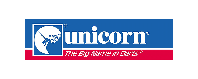 Detail Unicorn Darts Logo Nomer 2
