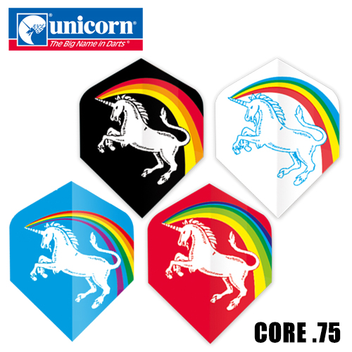 Detail Unicorn Darts Logo Nomer 21