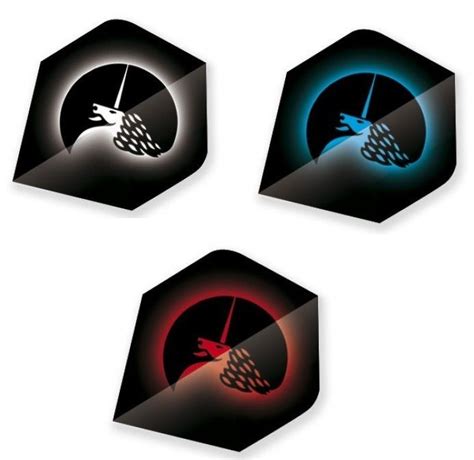 Detail Unicorn Darts Logo Nomer 6