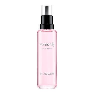 Detail Womanity 100ml Refill Nomer 2