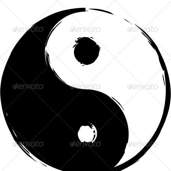 Detail Yin Yang Vorlage Nomer 15