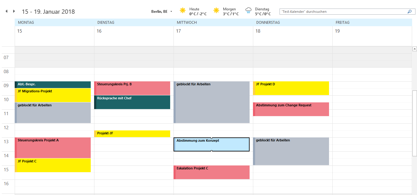 Detail Zeitmanagement Plan Vorlage Nomer 14