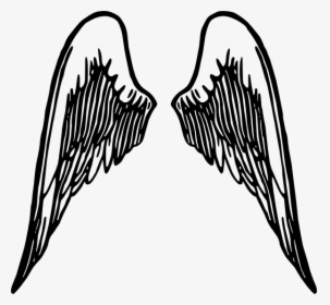 Detail Angel Clipart Outline Nomer 17